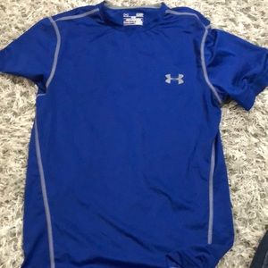 Under Armour Dri Fit Size small